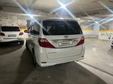 Toyota Alphard 2010 года за 5 500 000 тг. в Актау – фото 5