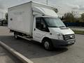 Ford  Transit 2008 годаүшін8 200 000 тг. в Алматы