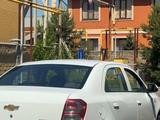 Chevrolet Cobalt 2023 годаүшін5 000 000 тг. в Алматы – фото 4