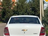 Chevrolet Cobalt 2023 годаүшін5 000 000 тг. в Алматы – фото 3
