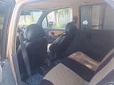 Daewoo Matiz 2001 года за 1 200 000 тг. в Кентау – фото 2