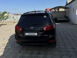 Hyundai Santa Fe 2008 годаүшін5 000 000 тг. в Актау – фото 2