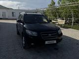 Hyundai Santa Fe 2008 годаүшін5 000 000 тг. в Актау – фото 4