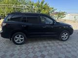 Hyundai Santa Fe 2008 годаүшін5 000 000 тг. в Актау