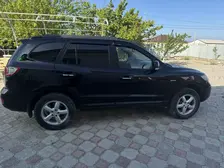 Hyundai Santa FE, 2008