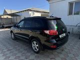 Hyundai Santa Fe 2008 годаүшін5 000 000 тг. в Актау – фото 3
