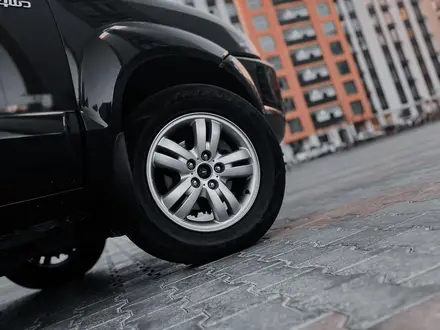 Hyundai Tucson 2007 года за 5 000 000 тг. в Актау – фото 2