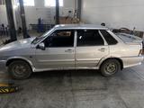 ВАЗ (Lada) 2115 2003 годаүшін500 000 тг. в Петропавловск