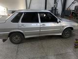 ВАЗ (Lada) 2115 2003 годаүшін500 000 тг. в Петропавловск – фото 3