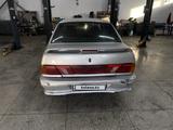 ВАЗ (Lada) 2115 2003 годаүшін500 000 тг. в Петропавловск – фото 2