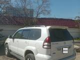 Toyota Land Cruiser Prado 2008 годаүшін10 500 000 тг. в Актау – фото 2