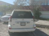 Toyota Land Cruiser Prado 2008 годаүшін10 500 000 тг. в Актау – фото 3