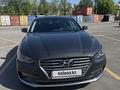 Hyundai Grandeur 2017 года за 11 500 000 тг. в Шымкент – фото 9
