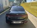 Hyundai Grandeur 2017 года за 11 500 000 тг. в Шымкент – фото 15
