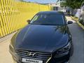 Hyundai Grandeur 2017 года за 11 500 000 тг. в Шымкент – фото 12