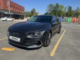 Hyundai Grandeur 2017 годаүшін11 500 000 тг. в Шымкент