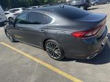 Hyundai Grandeur 2017 годаүшін11 500 000 тг. в Шымкент – фото 4