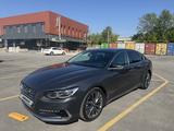 Hyundai Grandeur 2017 годаүшін11 500 000 тг. в Шымкент – фото 2
