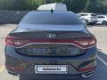 Hyundai Grandeur 2017 года за 11 500 000 тг. в Шымкент – фото 5
