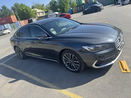 Hyundai Grandeur 2017 года за 11 500 000 тг. в Шымкент – фото 8