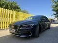 Hyundai Grandeur 2017 года за 11 500 000 тг. в Шымкент – фото 11