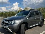 Renault Duster 2020 года за 6 600 000 тг. в Костанай – фото 3