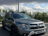 Renault Duster 2020 года за 6 600 000 тг. в Костанай
