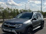 Renault Duster 2020 года за 6 600 000 тг. в Костанай – фото 4