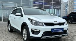 Kia Rio X-Line 2019 года за 8 090 000 тг. в Усть-Каменогорск