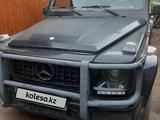 Mercedes-Benz G 320 1996 годаfor8 000 000 тг. в Семей – фото 2