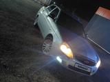 ВАЗ (Lada) Priora 2170 2013 года за 2 000 000 тг. в Балхаш – фото 2
