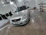 ВАЗ (Lada) Priora 2170 2013 года за 2 000 000 тг. в Балхаш – фото 3