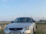ВАЗ (Lada) Priora 2170 2013 года за 2 000 000 тг. в Балхаш – фото 4