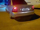 ВАЗ (Lada) Priora 2170 2013 года за 2 000 000 тг. в Балхаш – фото 5