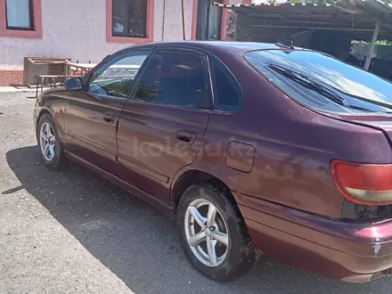 Toyota Carina E 1993 года за 1 200 000 тг. в Алматы