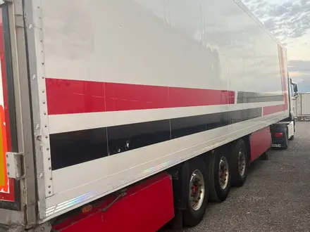 Schmitz 2008 года за 15 000 000 тг. в Алматы – фото 2