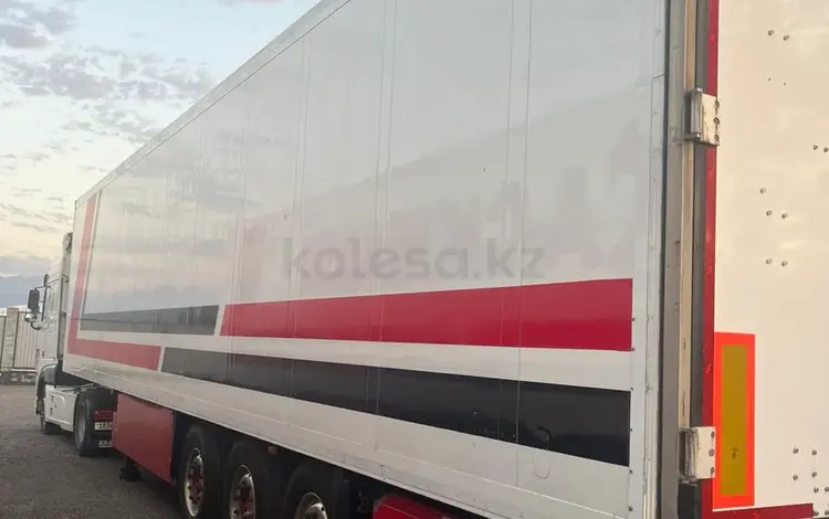 Schmitz 2008 года за 15 000 000 тг. в Алматы