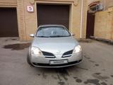 Nissan Primera 2006 года за 3 800 000 тг. в Костанай – фото 3