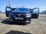Renault Logan 2015 годаүшін4 700 000 тг. в Павлодар – фото 5
