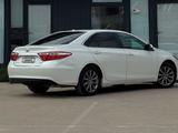 Toyota Camry 2015 годаүшін6 900 000 тг. в Актау – фото 2