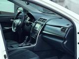 Toyota Camry 2015 годаүшін6 900 000 тг. в Актау – фото 5