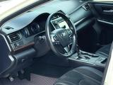 Toyota Camry 2015 годаүшін6 900 000 тг. в Актау – фото 4