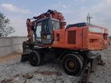 Hitachi  ZAXIS 210W 2007 года за 21 500 000 тг. в Астана – фото 3