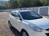 Hyundai Tucson 2012 годаүшін7 000 000 тг. в Балхаш – фото 3