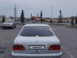 Mercedes-Benz E 280 1996 года за 3 800 000 тг. в Тараз – фото 5