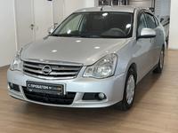 Nissan Almera 2016 года за 4 470 000 тг. в Астана