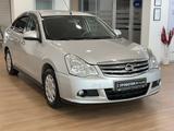 Nissan Almera 2016 года за 4 470 000 тг. в Астана – фото 3