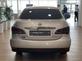 Nissan Almera 2016 года за 4 470 000 тг. в Астана – фото 5