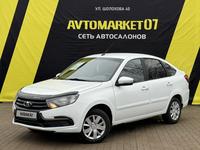 ВАЗ (Lada) Granta 2190 2019 года за 4 200 000 тг. в Уральск