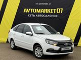 ВАЗ (Lada) Granta 2190 2019 года за 4 200 000 тг. в Уральск – фото 3